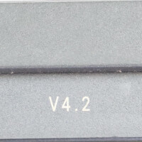 Simatic NET CP343-5 6GK7343-5FA01-0XE0 HW:06/FW:V4.2 GEB