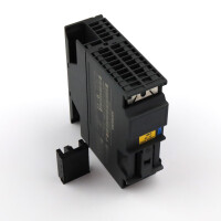 Simatic NET CP343-5 6GK7343-5FA01-0XE0 HW:06/FW:V4.2 GEB