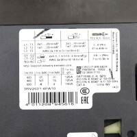 Siemens Leistungsschalter 3RV2031-4PA10 GEB