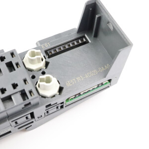Simatic S7 ET200S 6ES7 193-4CG20-0AA0 GEB