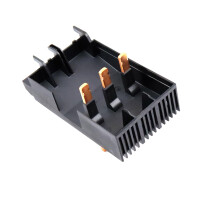 Siemens Verbindungsbaustein 3RA2931-1AA00 GEB