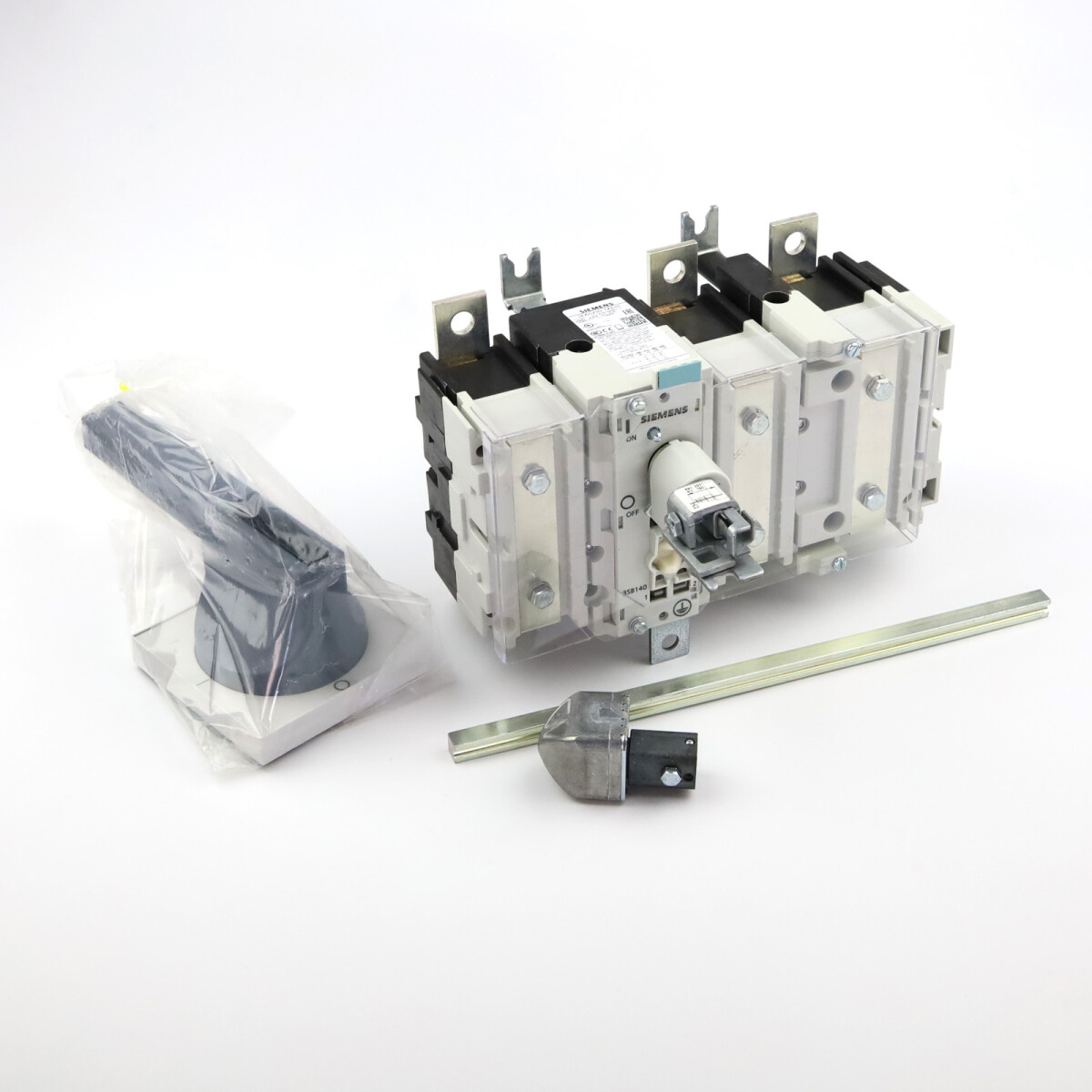 Siemens Lasttrennschalter 3KA5730-1GE01 OVP