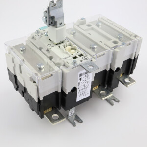Siemens Lasttrennschalter 3KA5730-1GE01 OVP