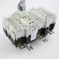 Siemens Lasttrennschalter 3KA5730-1GE01 OVP