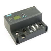 Simatic VS120 Auswertegerät 6GF1018-2AA10 E-Stand:02 GEB