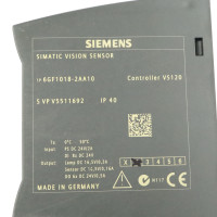 Simatic VS120 Auswertegerät 6GF1018-2AA10 E-Stand:02 GEB