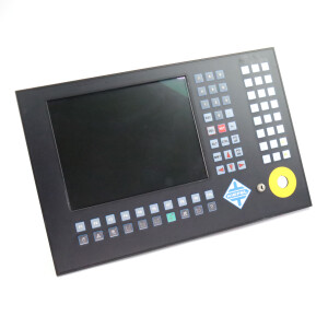 B&R Provit 5000 IPC 5C5001.32 + Panel 5D5501.15 GEB