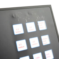 B&R Provit 5000 IPC 5C5001.32 + Panel 5D5501.15 GEB