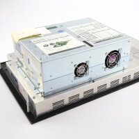 B&R Provit 5000 IPC 5C5001.32 + Panel 5D5501.15 GEB