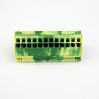 WAGO Anschlussblock 812-100 (15Stk.) NOV