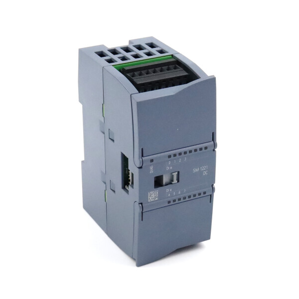 Simatic S7-1200 SM1221 6ES7 221-1BF32-0XB0 E-Stand:02 NOV