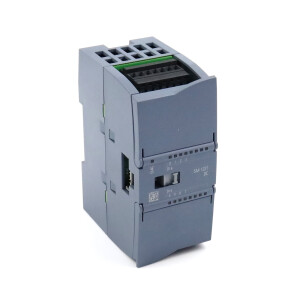 Simatic S7-1200 SM1221 6ES7 221-1BF32-0XB0 E-Stand:02 NOV