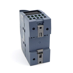 Simatic S7-1200 SM1221 6ES7 221-1BF32-0XB0 E-Stand:02 NOV
