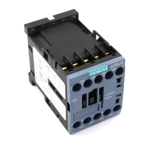 Siemens Hilfsschütz 3RH2140-1AK60 NOV