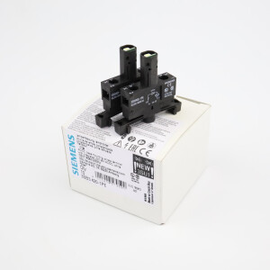 Siemens Lampenfassung 3SB3 420-1PE (2Stk.) OVP