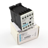 Siemens Zeitrelais 3RP2005-1AP30 OVP