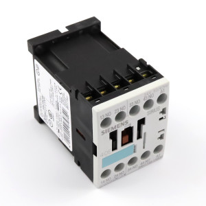 Siemens Hilfsschütz 3RH1140-1AB00 NOV