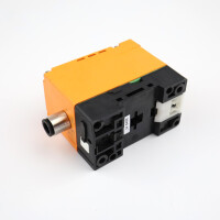 ifm AS-i Schnittstelle Airbox 2x2DI 2PO M12 IP67 AC2055 GEB