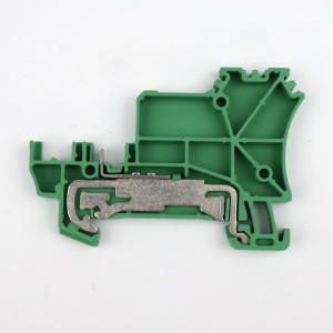Weidmüller Initiator-/Aktorenklemme ZIA 1.5/3L-PE 1652000000 (13Stk.) OVP