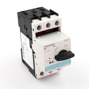 Siemens Leistungsschalter 3RV1321-1DC10 GEB