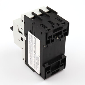 Siemens Leistungsschalter 3RV1321-1DC10 GEB
