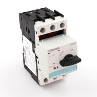 Siemens Leistungsschalter 3RV1321-1DC10 GEB