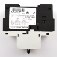 Siemens Leistungsschalter 3RV1321-1DC10 GEB