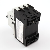 Siemens Leistungsschalter 3RV1321-1DC10 GEB