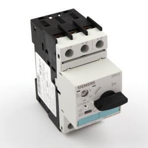 Siemens Leistungsschalter 3RV1421-0JA10 NOV