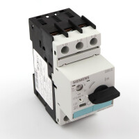 Siemens Leistungsschalter 3RV1421-0JA10 NOV