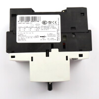 Siemens Leistungsschalter 3RV1321-4AC10 GEB