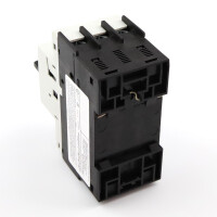 Siemens Leistungsschalter 3RV1321-4AC10 GEB