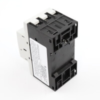 Siemens Leistungsschalter 3RV1011-1CA10 GEB