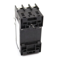 Siemens Leistungsschalter 3RV1021-0CA10 GEB