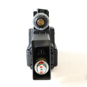 Parker Wegeventil D41VW001C2NJWTI6N91 NOV