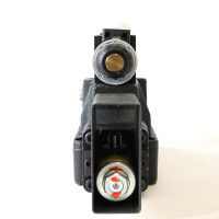 Parker Wegeventil D41VW001C2NJWTI6N91 NOV