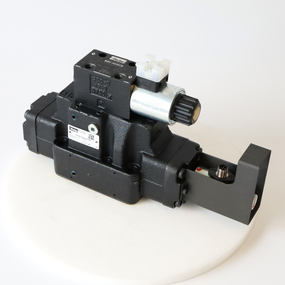 Parker Wegeventil D41VW073K2NJWTI4N91 NOV