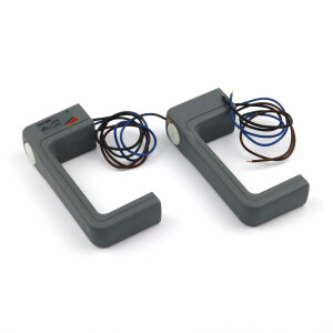 Camozzi Handgriff-Elektrisch 234-88E (2Stk.) GEB