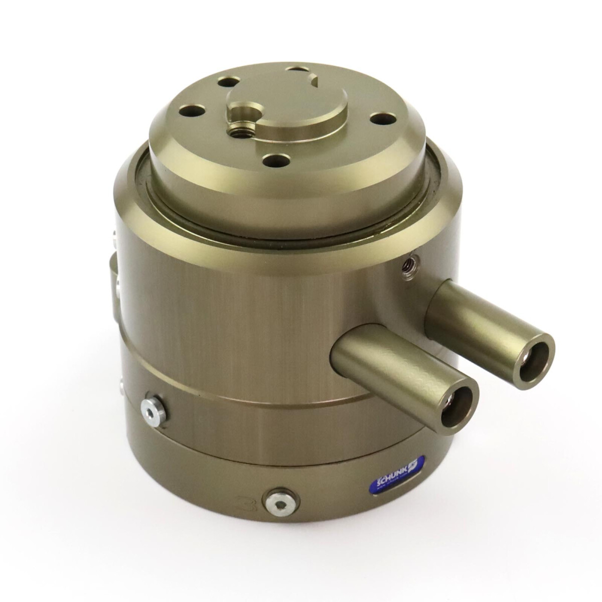 SCHUNK Drehdurchführung DDF-050-1-KS 0323057 GEB