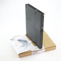 Simatic S7-400 Kopplungsbaugruppe 6ES7 441-2AA05-0AE0 E-Stand:02 OVP