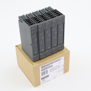 Simatic S7 ET200S 6ES7 138-4CA01-1AA0 (5Stk.) OVP