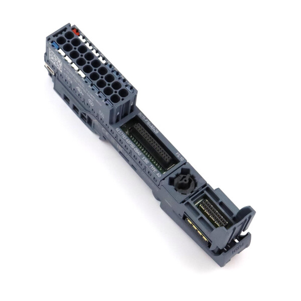 Simatic S7 ET200SP 6ES7 193-6BP00-0BA0 NOV