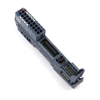 Simatic S7 ET200SP 6ES7 193-6BP00-0BA0 NOV