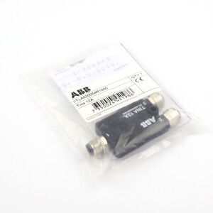 ABB Anschlussbox Tina 12A 2TLA020054R1800 OVP