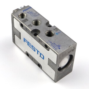 Festo Pneumatikventil VL-5-1/8-B 31000 GEB