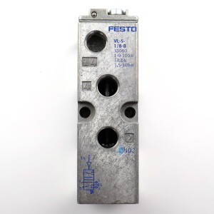 Festo Pneumatikventil VL-5-1/8-B 31000 GEB