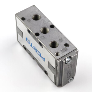 Festo Pneumatikventil VL-5-1/8-B 31000 GEB