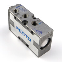 Festo Pneumatikventil VL-5-1/8-B 31000 GEB