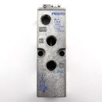 Festo Pneumatikventil VL-5-1/8-B 31000 GEB