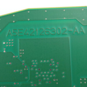 Siemens Baugruppe A5E42318981AA A5E42126302-AA GEB